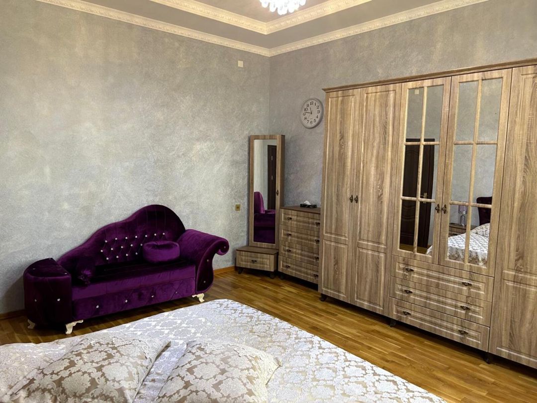8-otaqlı yeni tikili, Zaqatala r., 500 m² — Mənzil, Zaqatala (8)