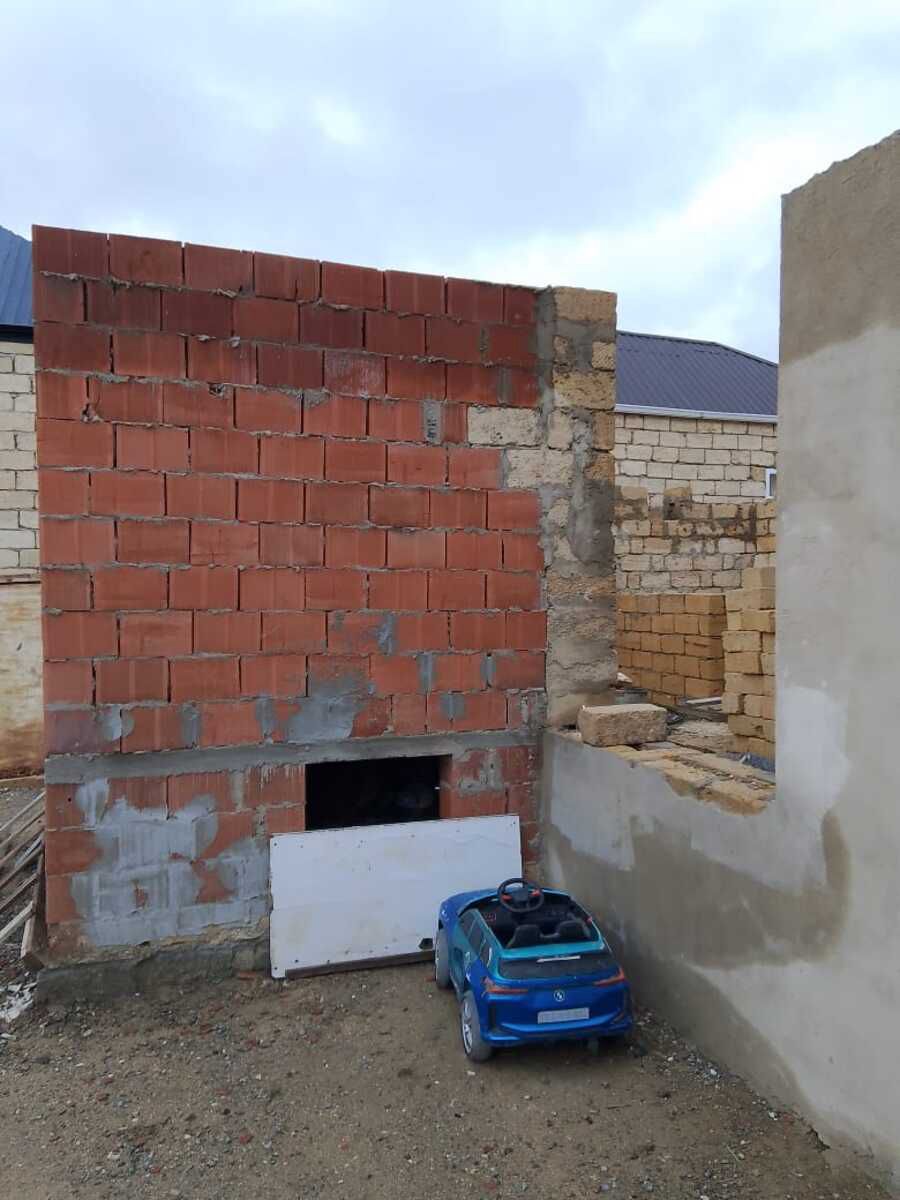 2 sot torpaq sahəsi, Qorxmaz Eyvazov küç. — Torpaq, Bakı (7)