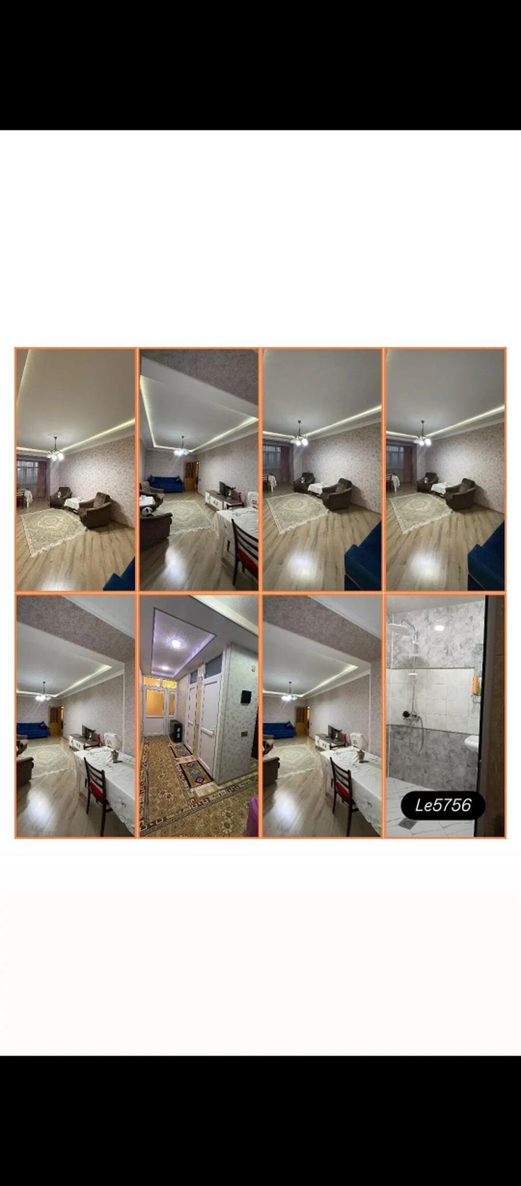 🏠 Tələbə qızlara kirayə otaq verilir Tam təmirli, hər bir şəraiti — Daşınmaz əmlak, Gəncə
