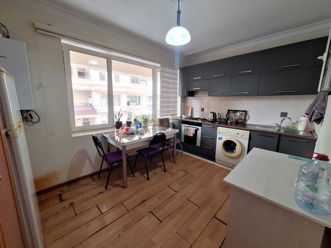 İcarəyə verilir 3 otaqlı ofis 110 m² — Ofis, Bakı (7)