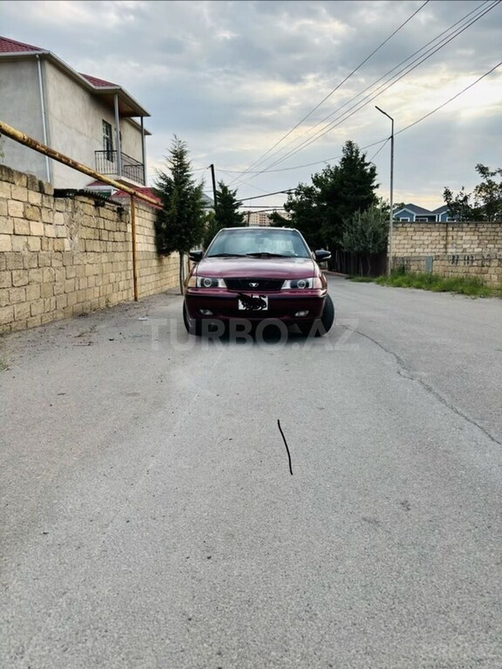 Daewoo Nexia, 1.5 L, 2006 il, 426 827 km - Kuzov: 4 qapılı sedan — Daewoo, Xırdalan (9)