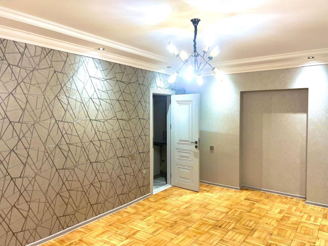 Satılır 2 otaqlı köhnə tikili 65 m² — Mənzil, Bakı (7)
