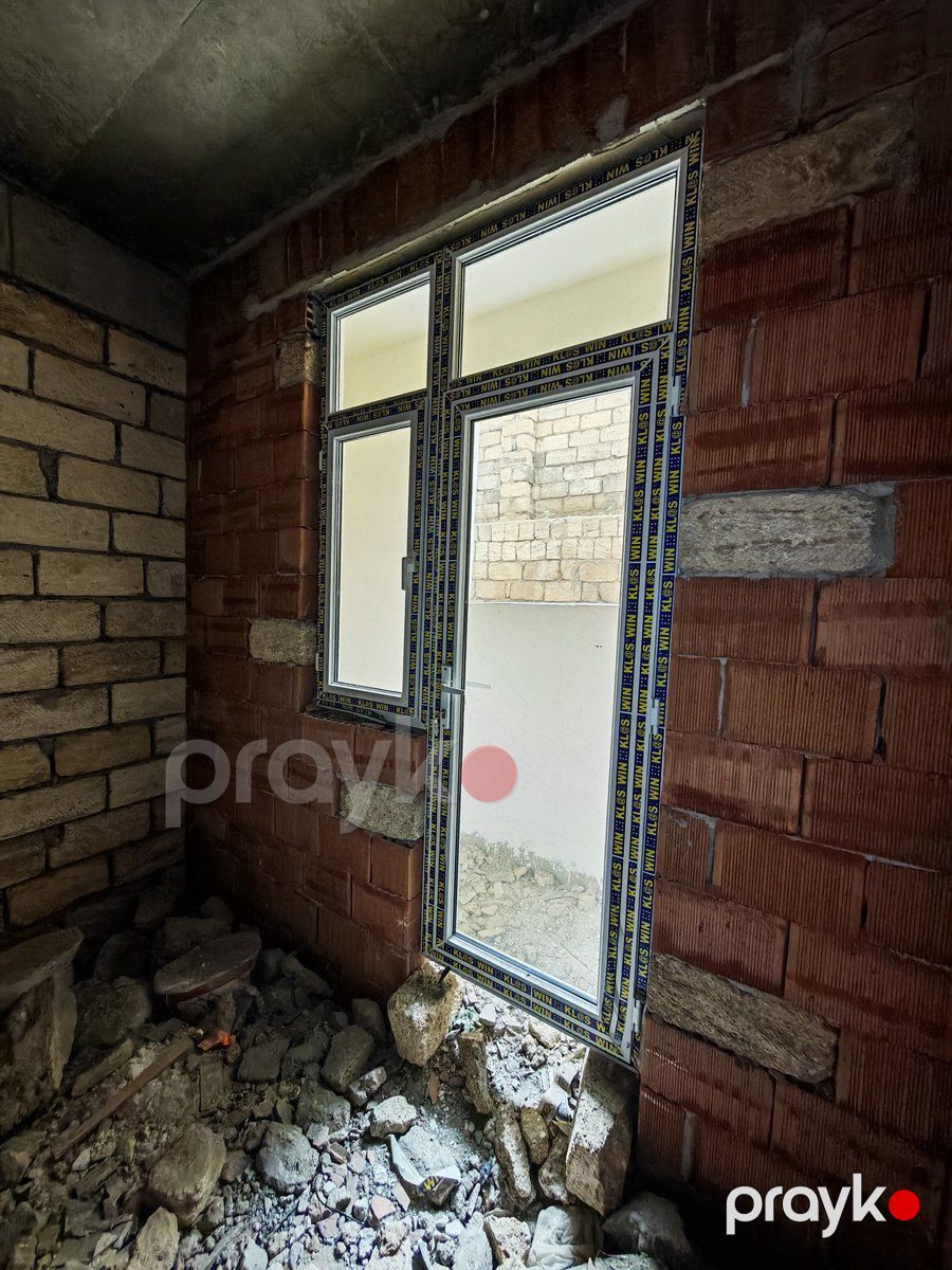 Satılır 2 otaqlı yeni tikili 48 m² — Mənzil, Bakı (9)