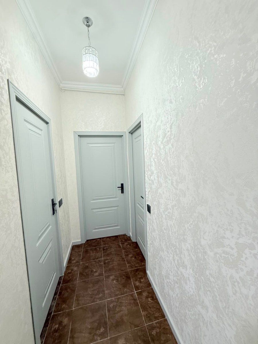2-otaqlı yeni tikili, Xırdalan ş., 45 m² — Daşınmaz əmlak, Xırdalan (11)