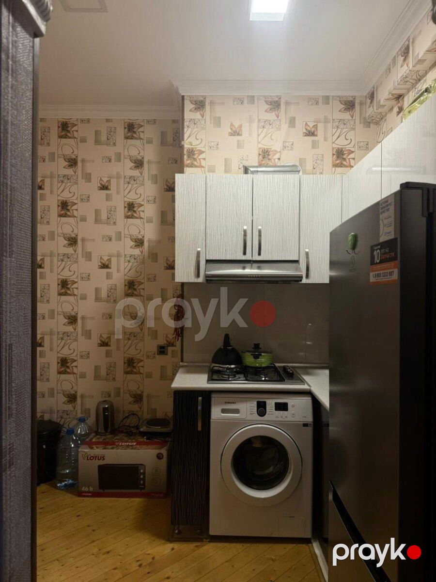 3-otaqlı yeni tikili, Binəqədi r., 95 m² — Mənzil, Bakı (2)