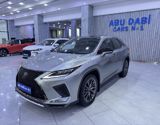Lexus RX 350, 3.5 L, 2020 il, 33 400 km — Cars