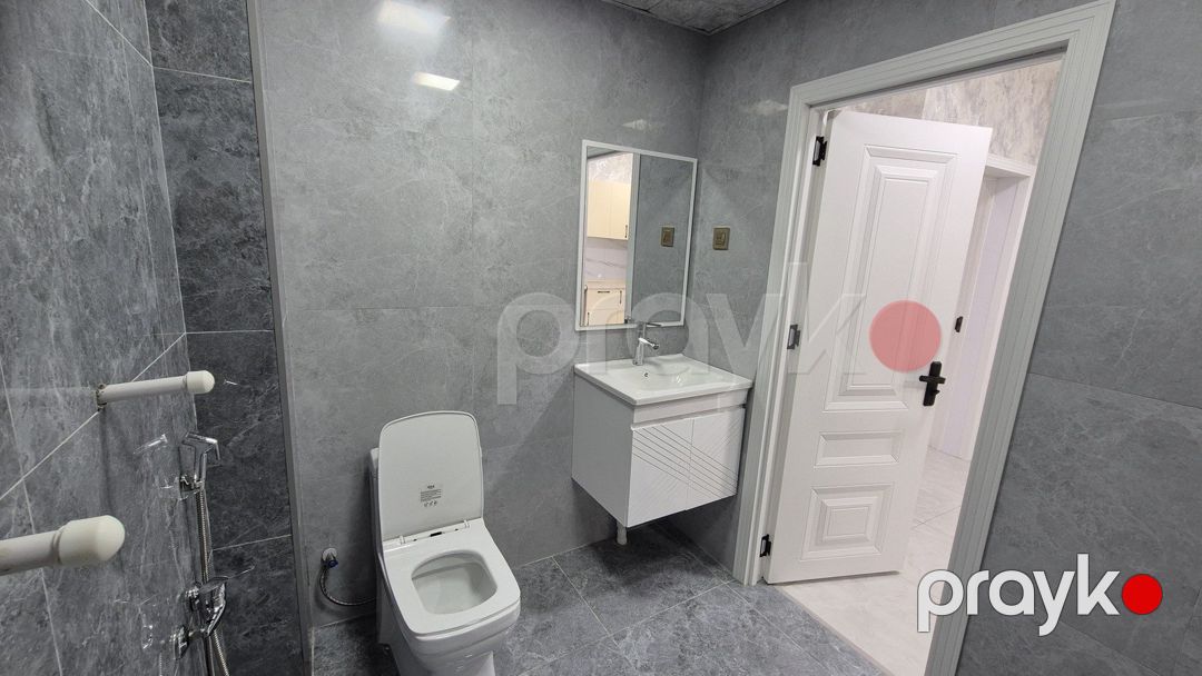 2-otaqlı yeni tikili, Xırdalan ş., 63.9 m² — Mənzil, Xırdalan (9)