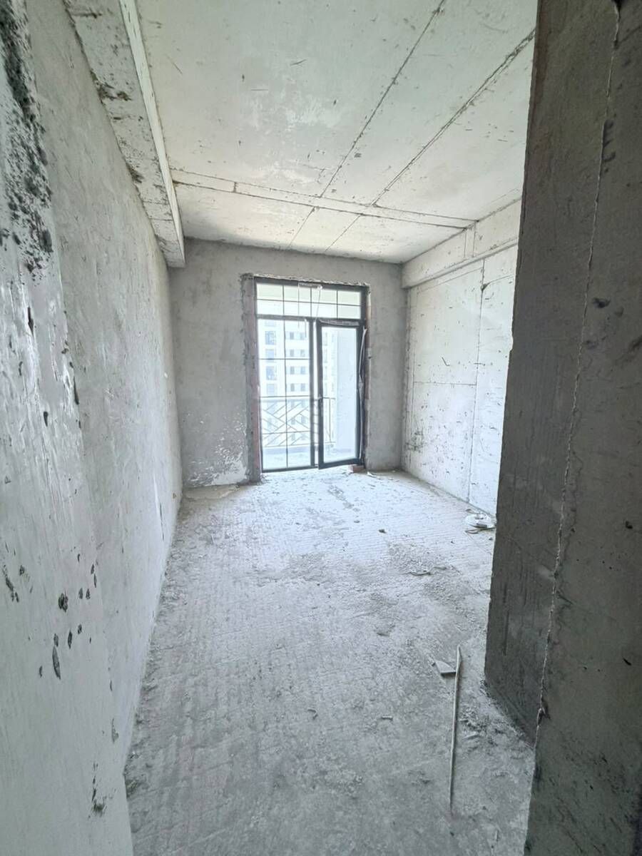 Satılır 3 otaqlı yeni tikili 114 m² — Mənzil, Bakı (9)
