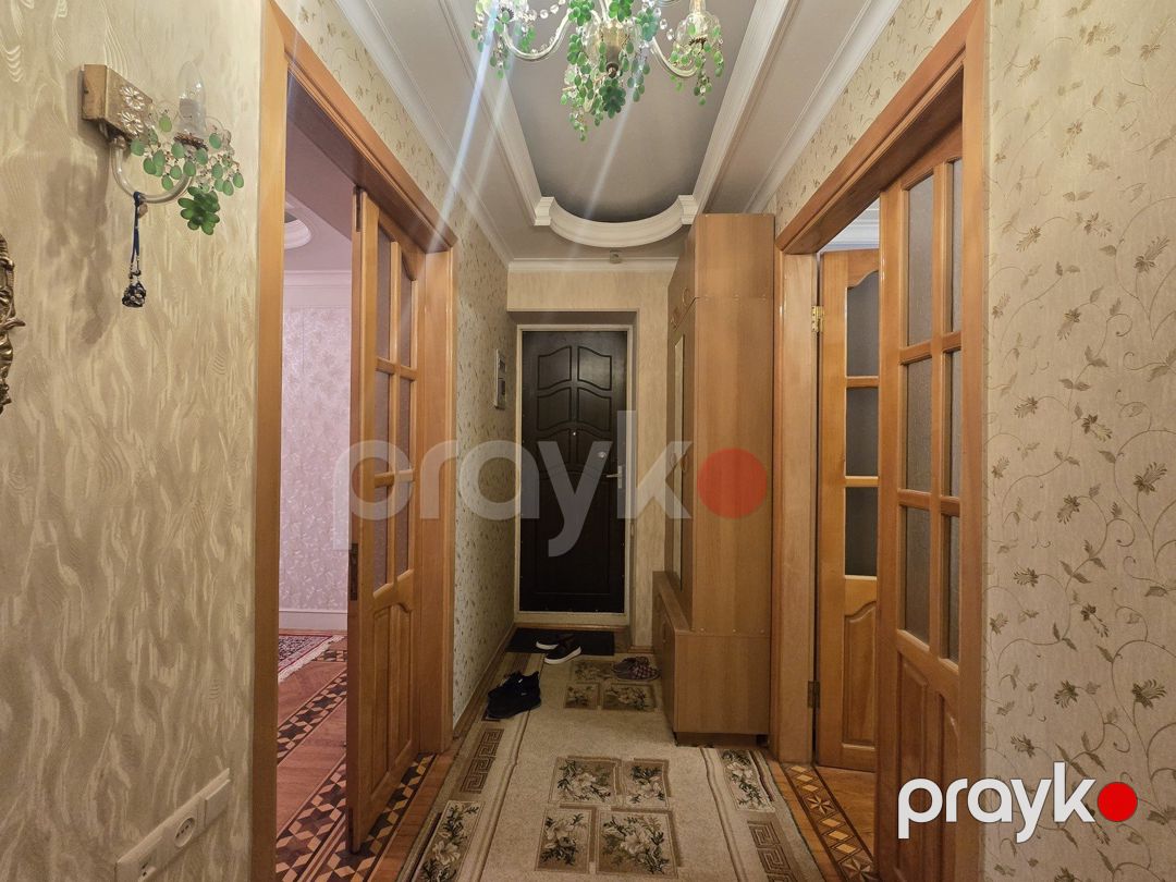 Satılır 3 otaqlı köhnə tikili 85 m² — Mənzil, Sumqayıt (6)