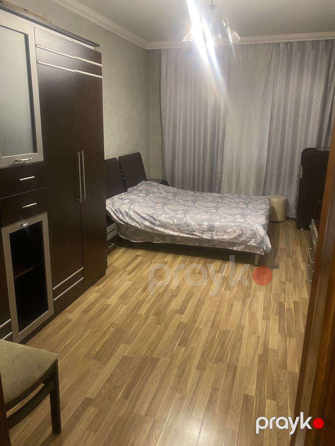 İcarəyə verilir 2 otaqlı köhnə tikili 90 m² — Mənzil, Bakı (10)