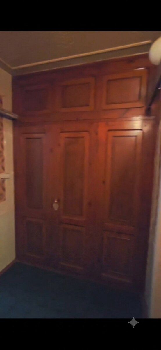 2-otaqlı mənzil, Gəncə ş., 55 m² — Mənzil, Gəncə (2)