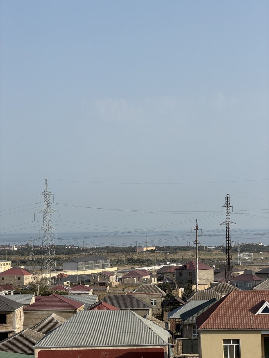 Satılır 3 otaqlı yeni tikili 93 m² — Mənzil, Bakı (9)