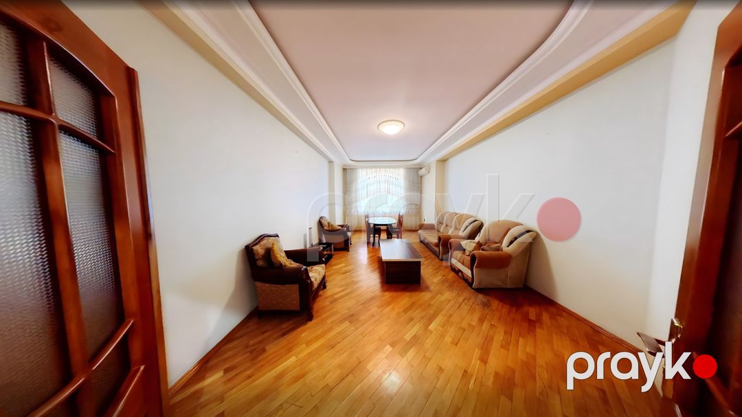 Satılır 2 otaqlı yeni tikili 95 m² — Mənzil, Bakı (2)