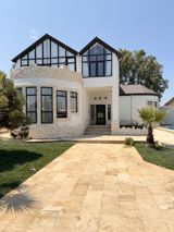 Satılır 5 otaqlı həyət evi/bağ evi 250 m² — Rövşən
