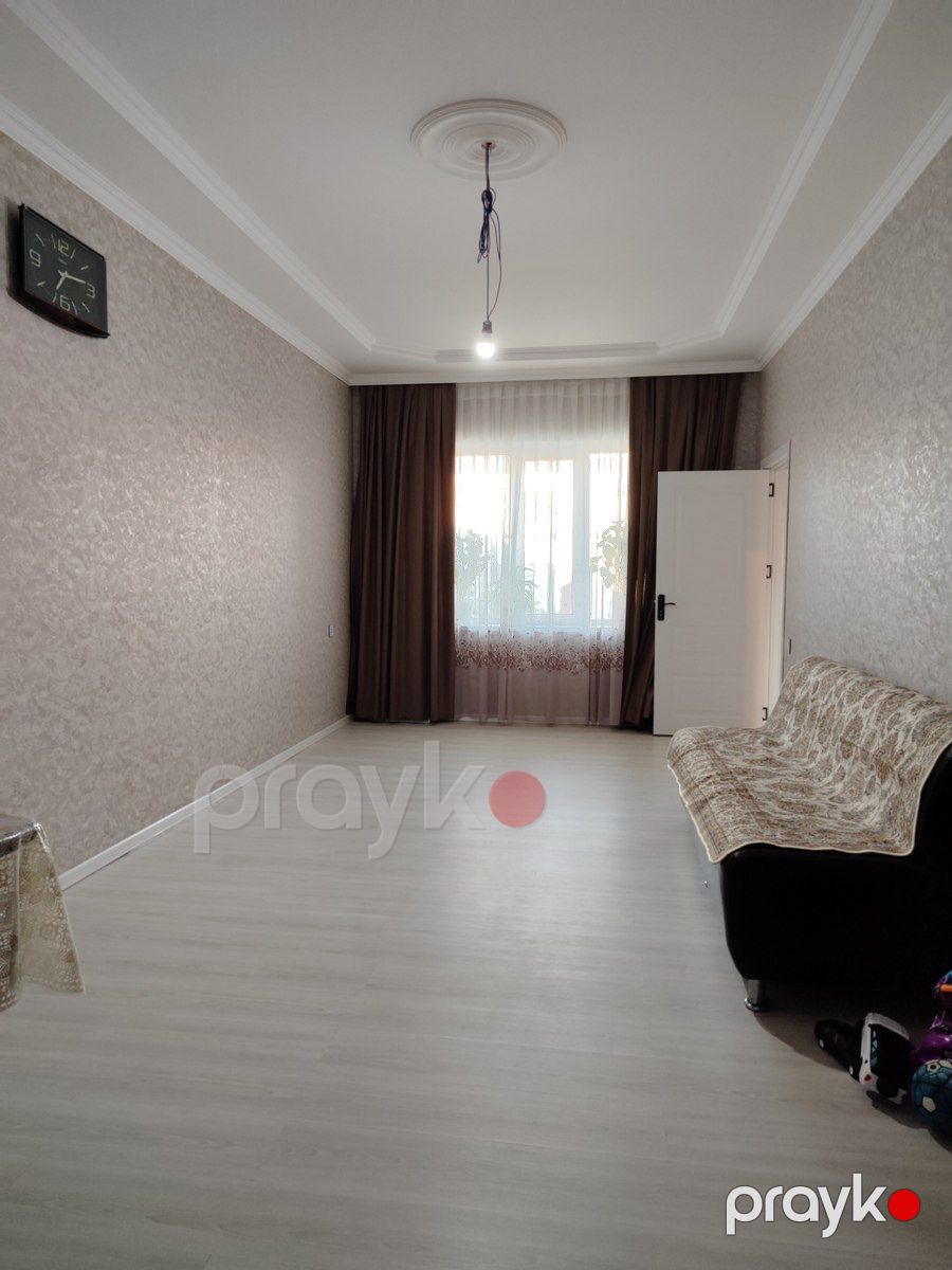 Satılır 4 otaqlı həyət evi/bağ evi 109 m² — Ev, villa, Bakı (7)