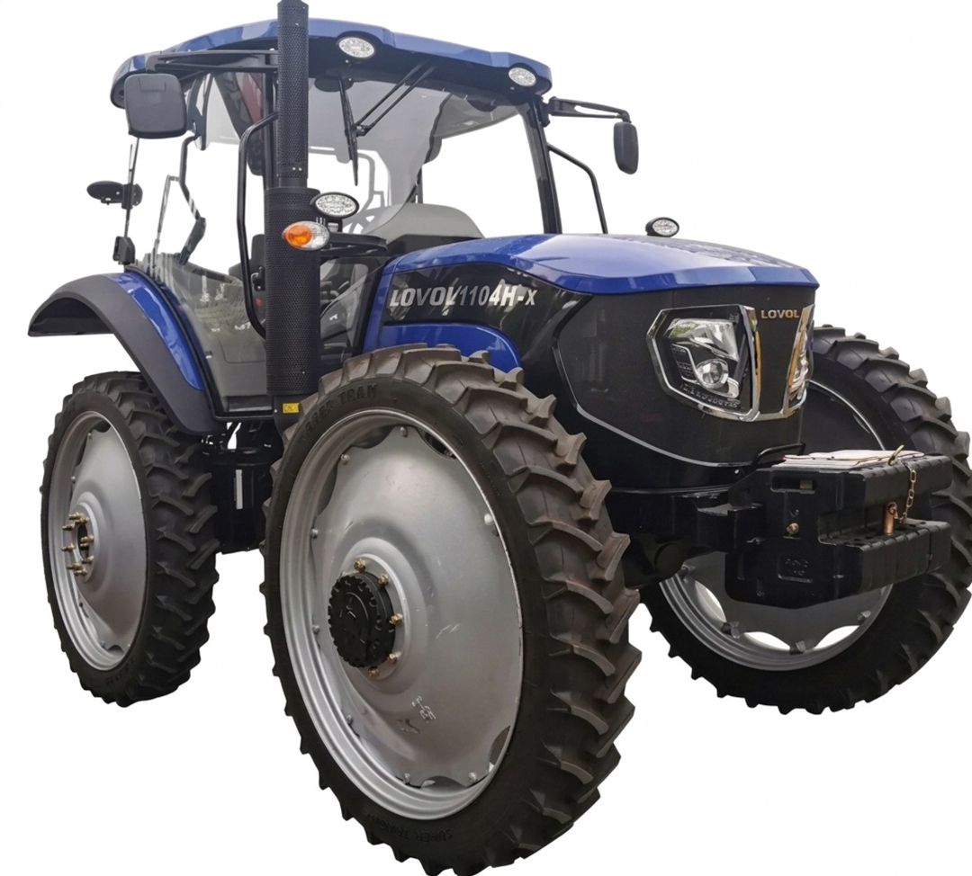 Traktor Lovol TX 1104H — Avto, Bakı