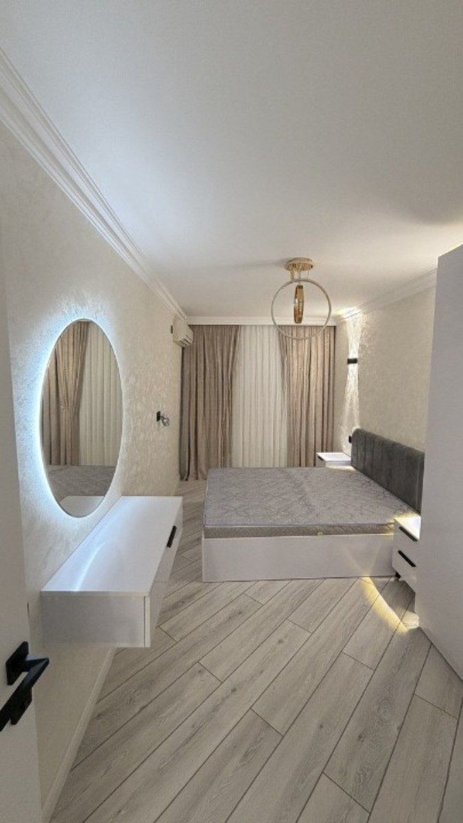 Satılır 3 otaqlı köhnə tikili 80 m² — Mənzil, Bakı (9)