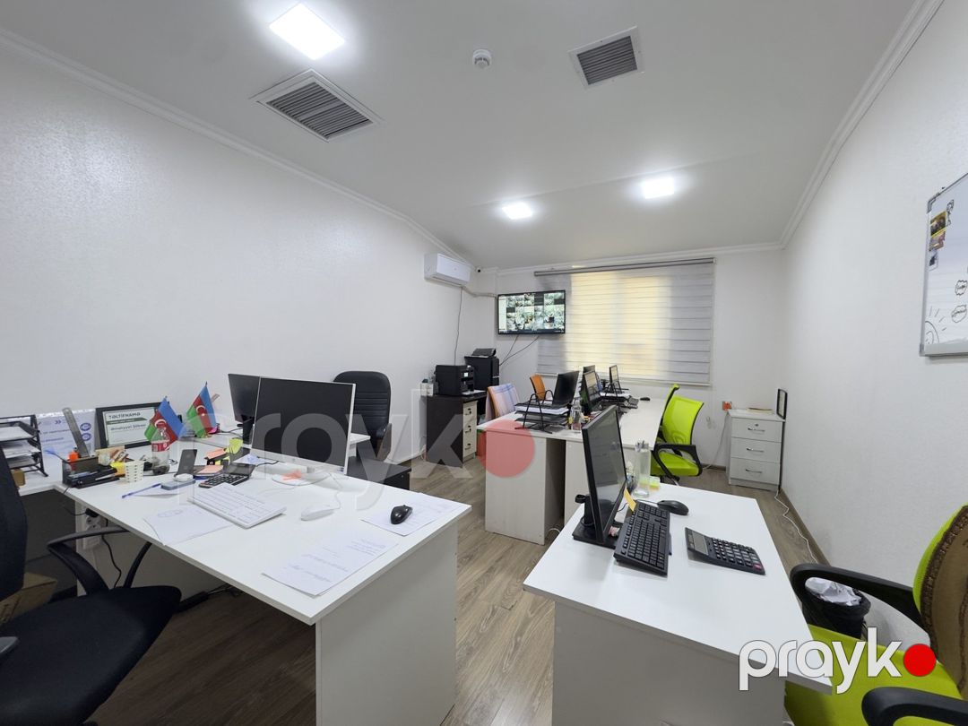 Satılır obyekt 1100 m² — Əmlak, Bakı (7)