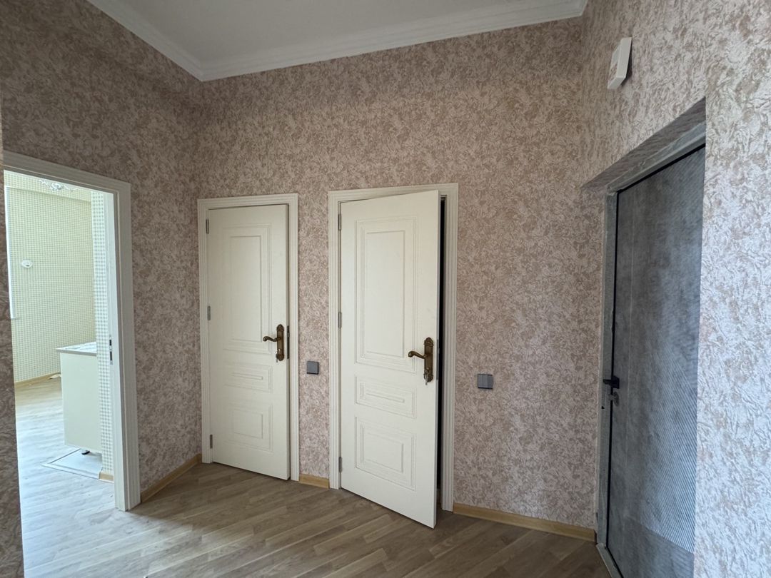 Satılır 2 otaqlı yeni tikili 80 m² — Mənzil, Bakı (8)