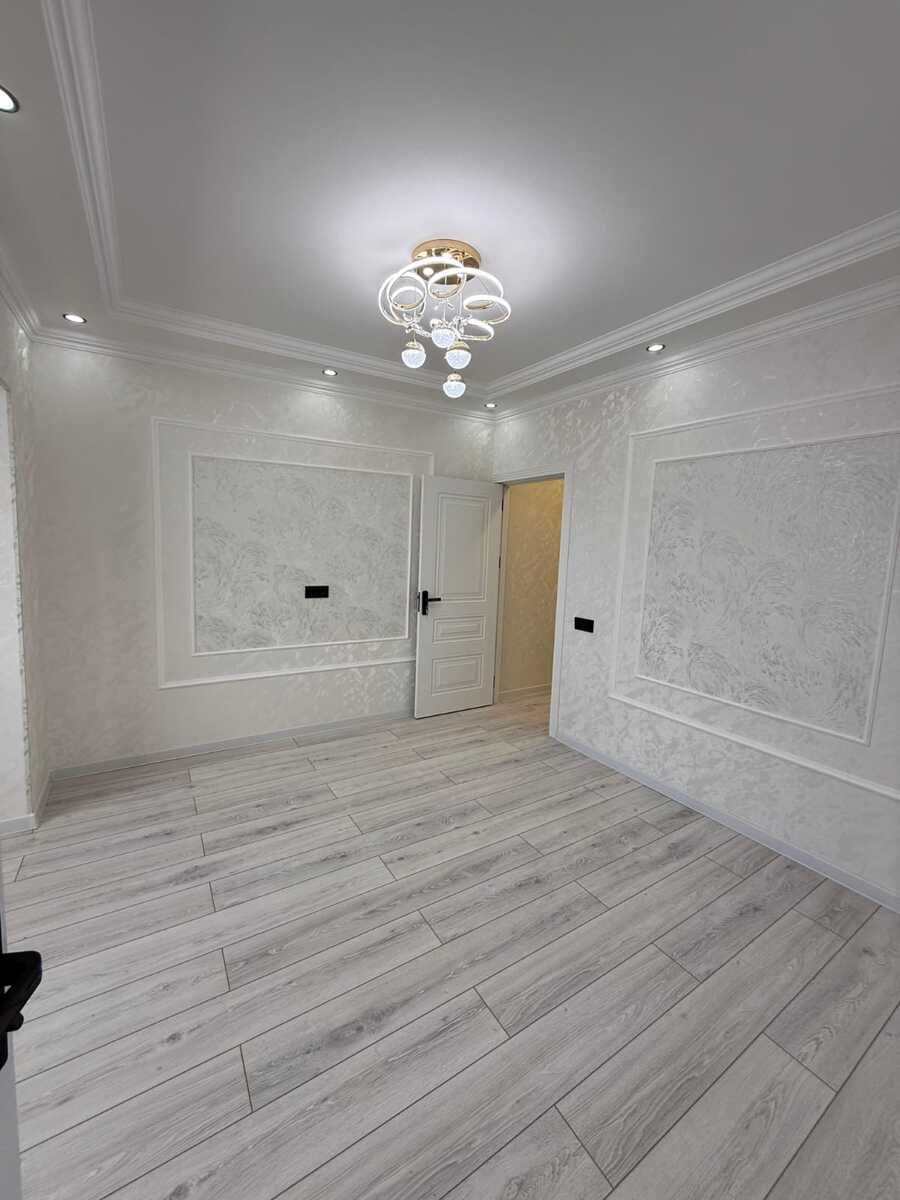 Satılır 2 otaqlı köhnə tikili 42 m² — Mənzil, Bakı