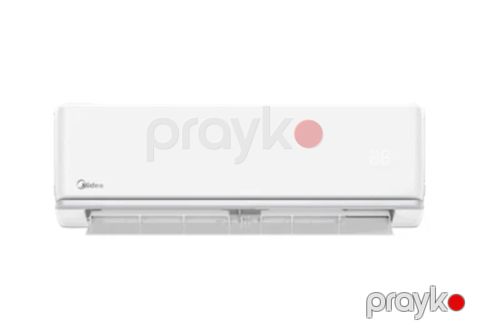 Kondisioner Midea GP-09HRFN8 Glory PRO
