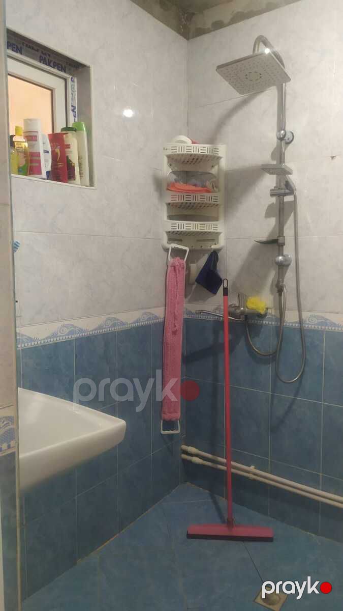 Satılır 3 otaqlı köhnə tikili 75 m² — Mənzil, Sumqayıt (6)