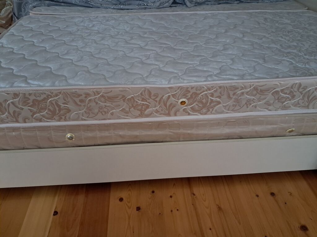 İşlənmiş, Ortopedik matras, Bir nəfərlik — Matraslar, Mingəçevir (2)
