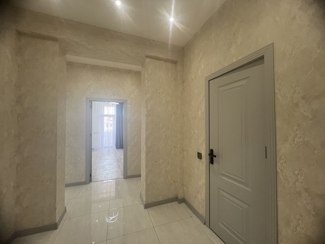 Satılır 2 otaqlı yeni tikili 68 m² — Mənzil, Bakı (6)