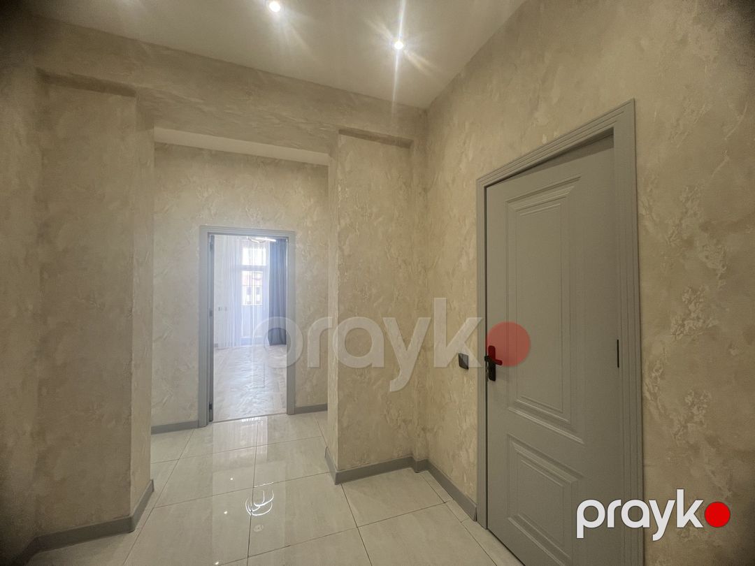 Satılır 2 otaqlı yeni tikili 68 m² — Mənzil, Bakı (6)