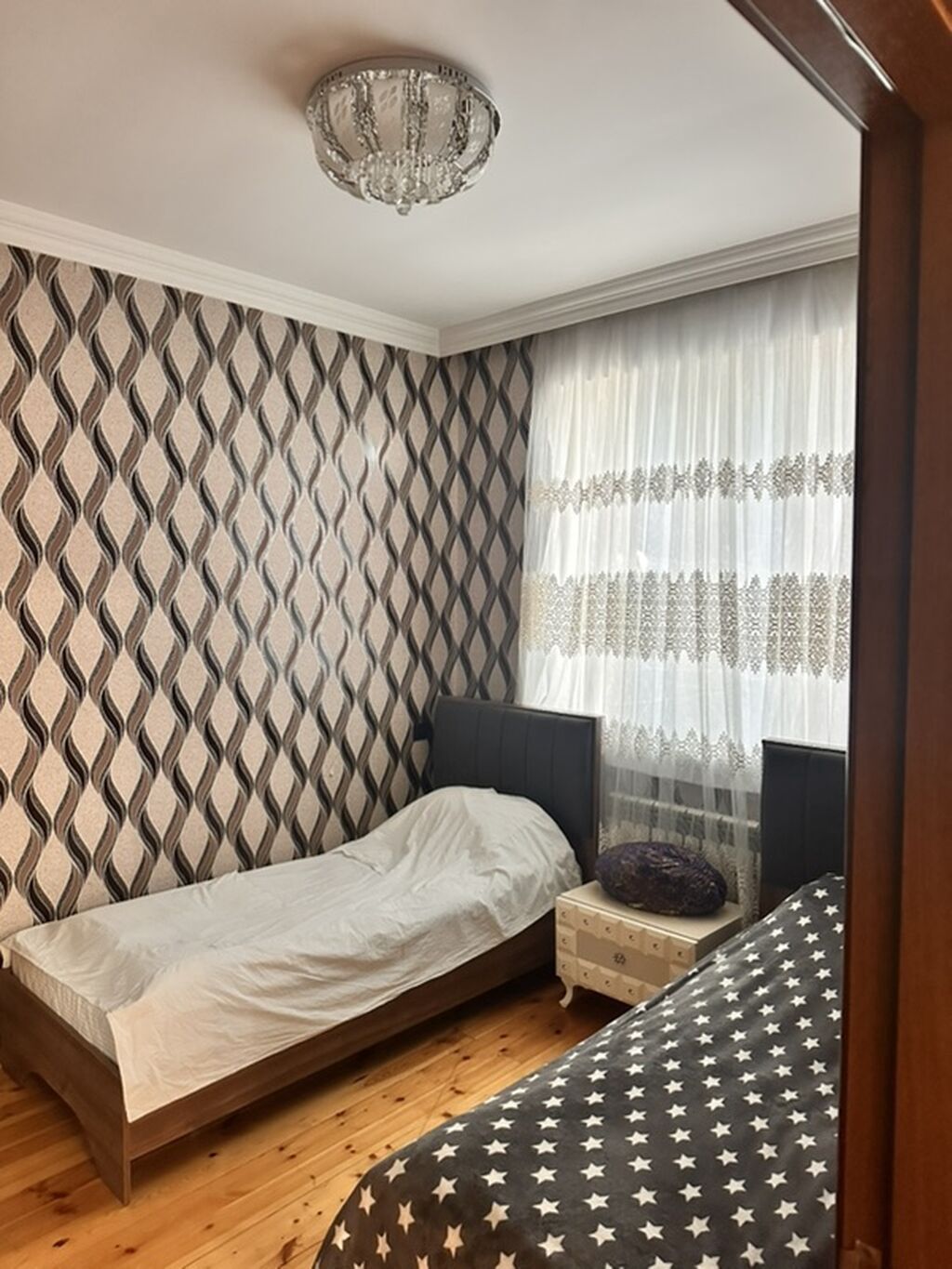 3 otaqlı — Daşınmaz əmlak, Gəncə (9)