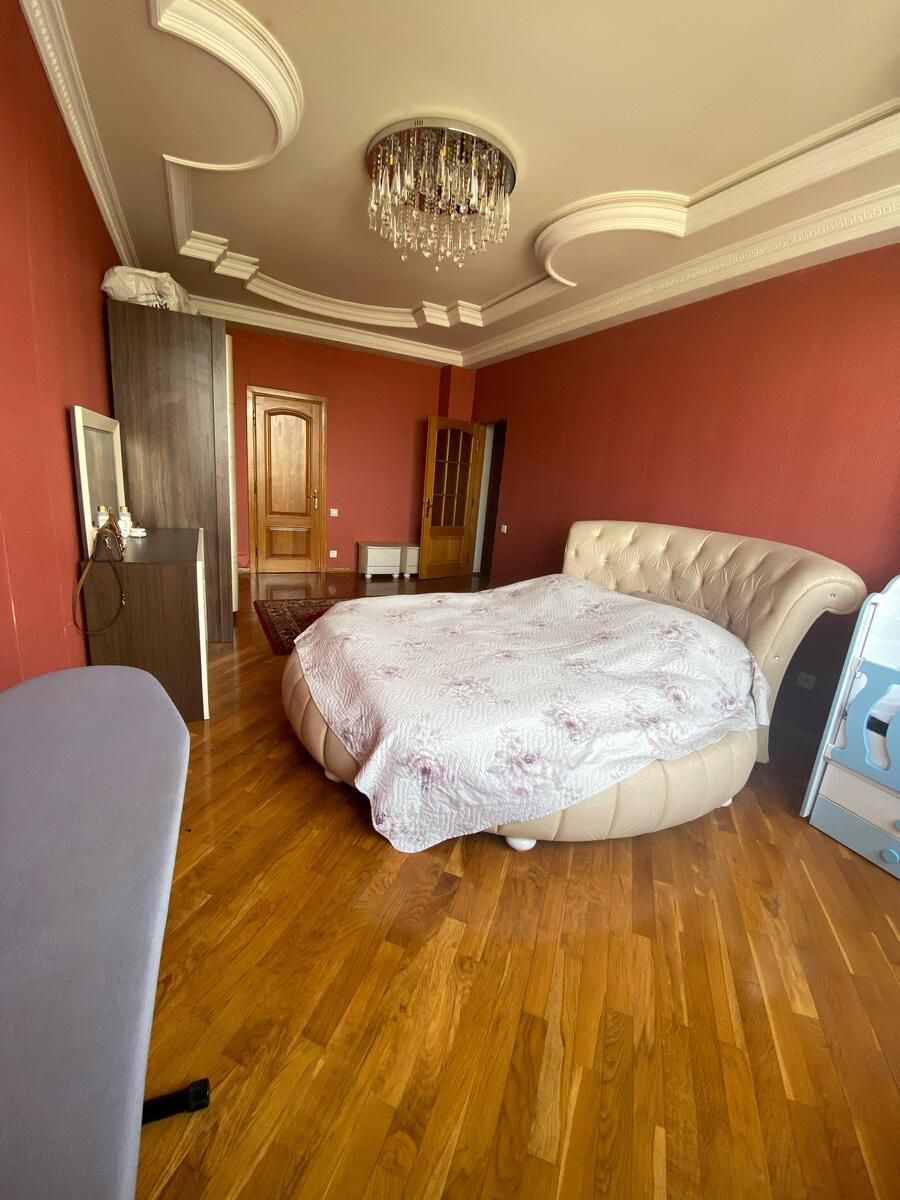 Satılır 3 otaqlı yeni tikili 150 m² — Mənzil, Bakı (3)