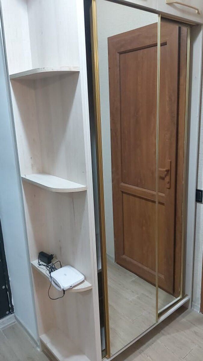 2-otaqlı yeni tikili kirayə verilir, AAAF Park, 52 m² — Mənzil, Xırdalan (7)