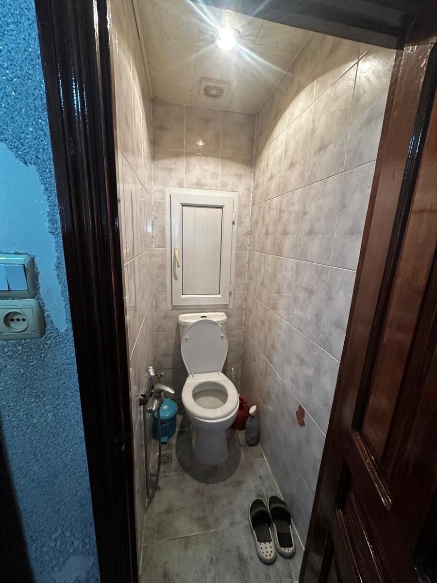 İcarəyə verilir 2 otaqlı köhnə tikili 60 m² — Mənzil, Bakı (6)