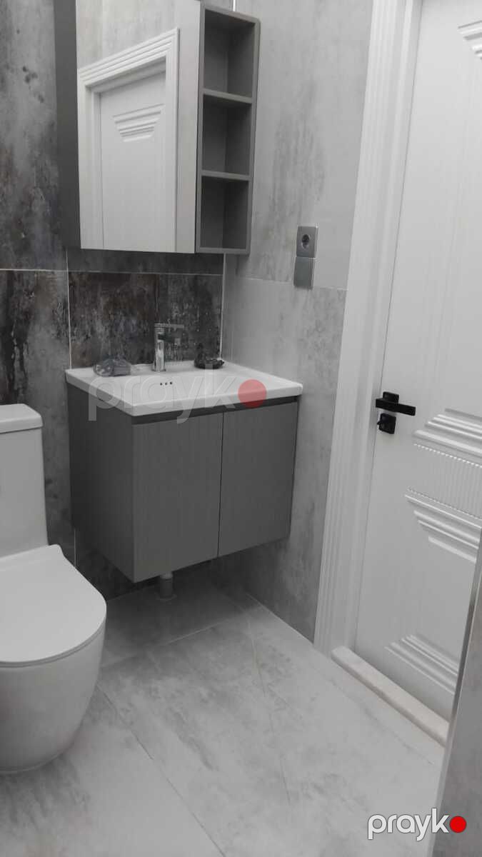 İcarəyə verilir 2 otaqlı yeni tikili 65 m² — Mənzil, Bakı (12)