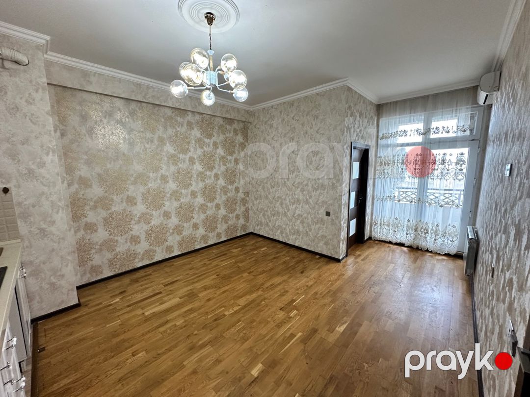 2-otaqlı yeni tikili, Yeni Günəşli qəs., 55 m² — Daşınmaz əmlak, Bakı (10)