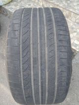 Continental şinləri 275/35 R20 - 2 əd. — Wheels, tires, rims