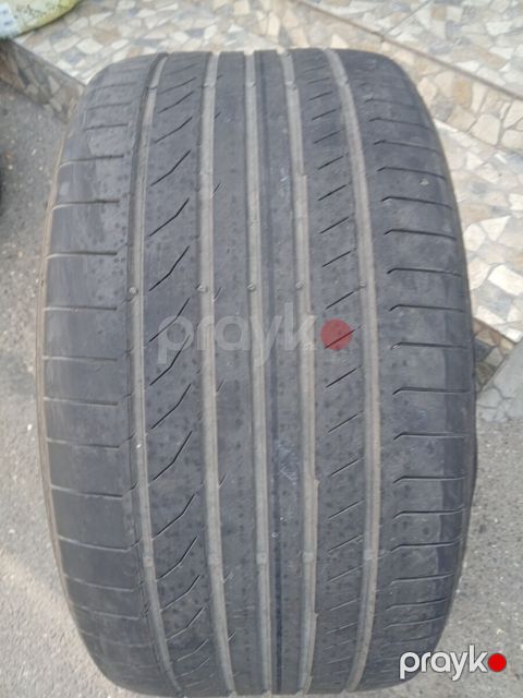 Continental şinləri 275/35 R20 - 2 əd. — Bakı