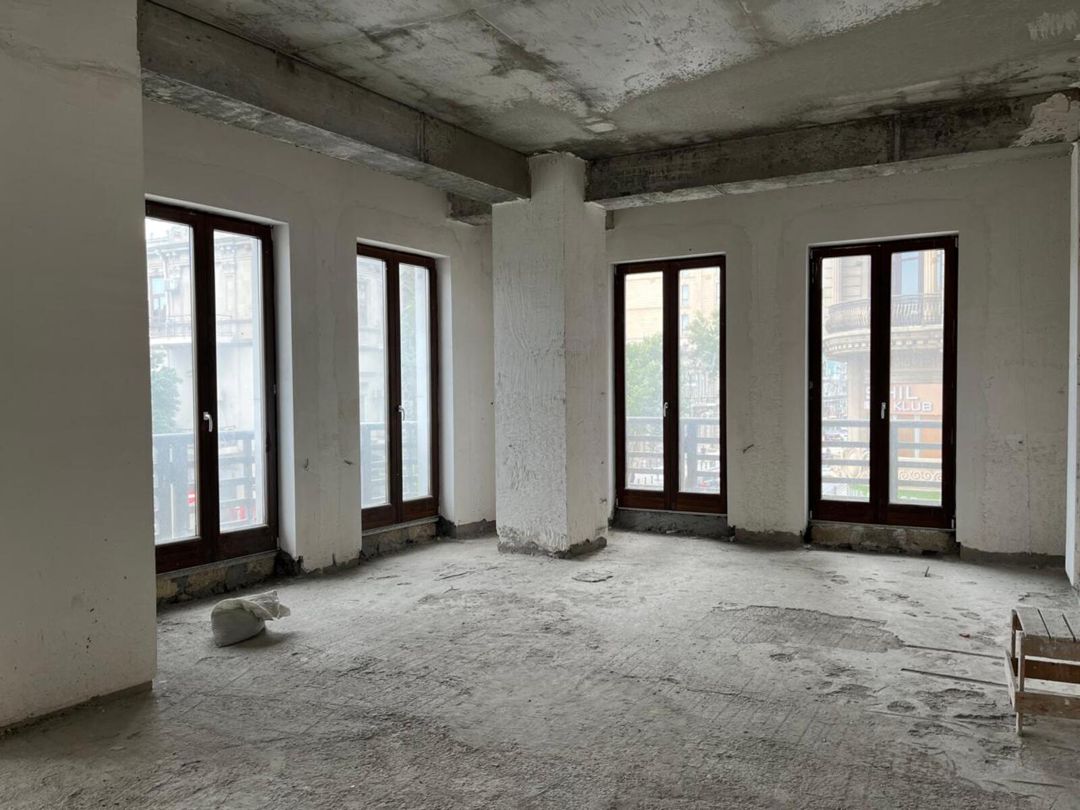 Satılır 4 otaqlı yeni tikili 246 m² — Mənzil, Bakı (7)