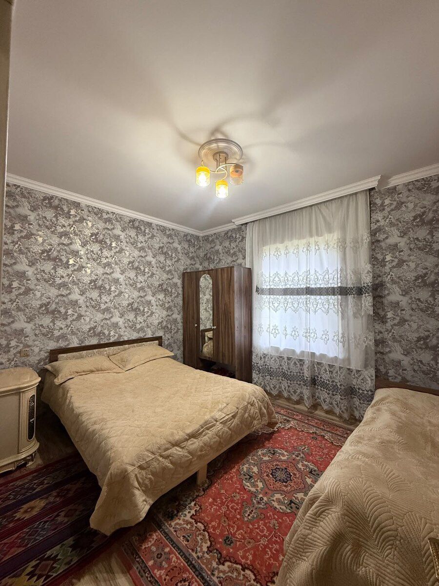Həyət evi kirayə verilir, Quba r. — Daşınmaz əmlak, Quba (7)
