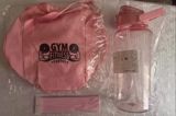 TƏCİLİ SATILIR‼️YENİDİR. 📦 Dəstə daxildir: * Gym Fitness idman çantası — Goods