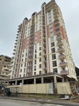 Satılır 2 otaqlı yeni tikili 82.1 m² — Недвижимость