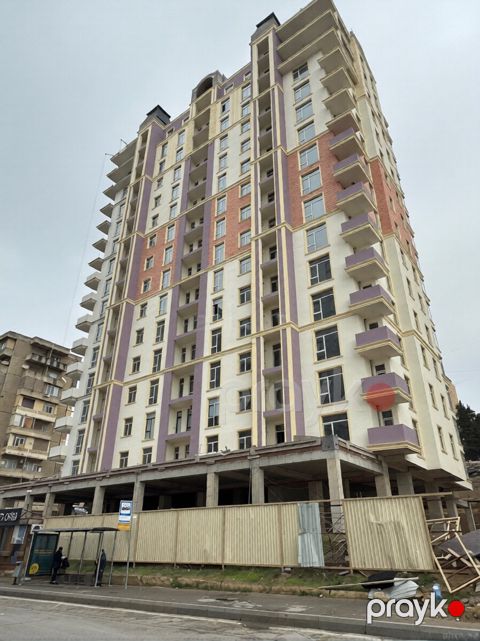 Satılır 2 otaqlı yeni tikili 82.1 m²