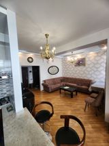 İcarəyə verilir 2 otaqlı yeni tikili 60 m² — Emlak