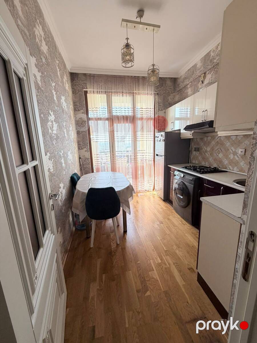 Satılır 2 otaqlı yeni tikili 73 m² — Mənzil, Bakı (7)