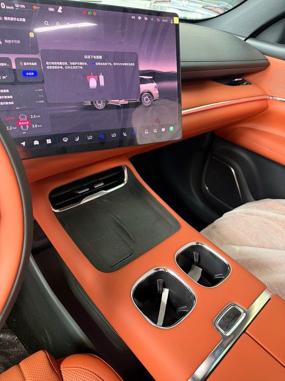 Changan Qiyuan Q07, 1.5 L, 21.5 kWh, 2025 il, yeni — Avtomobillər, Bakı (6)