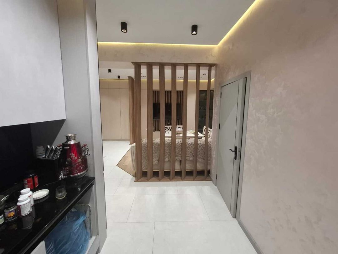 Satılır 2 otaqlı yeni tikili 65 m² — Mənzil, Bakı (10)