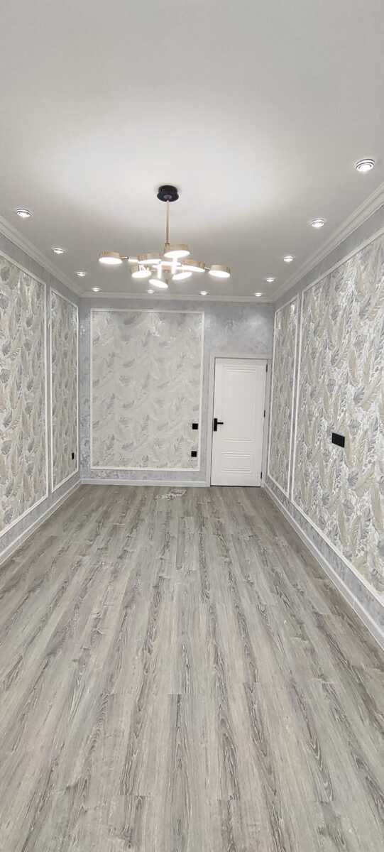 Satılır 2 otaqlı yeni tikili 75 m² — Mənzil, Bakı (6)