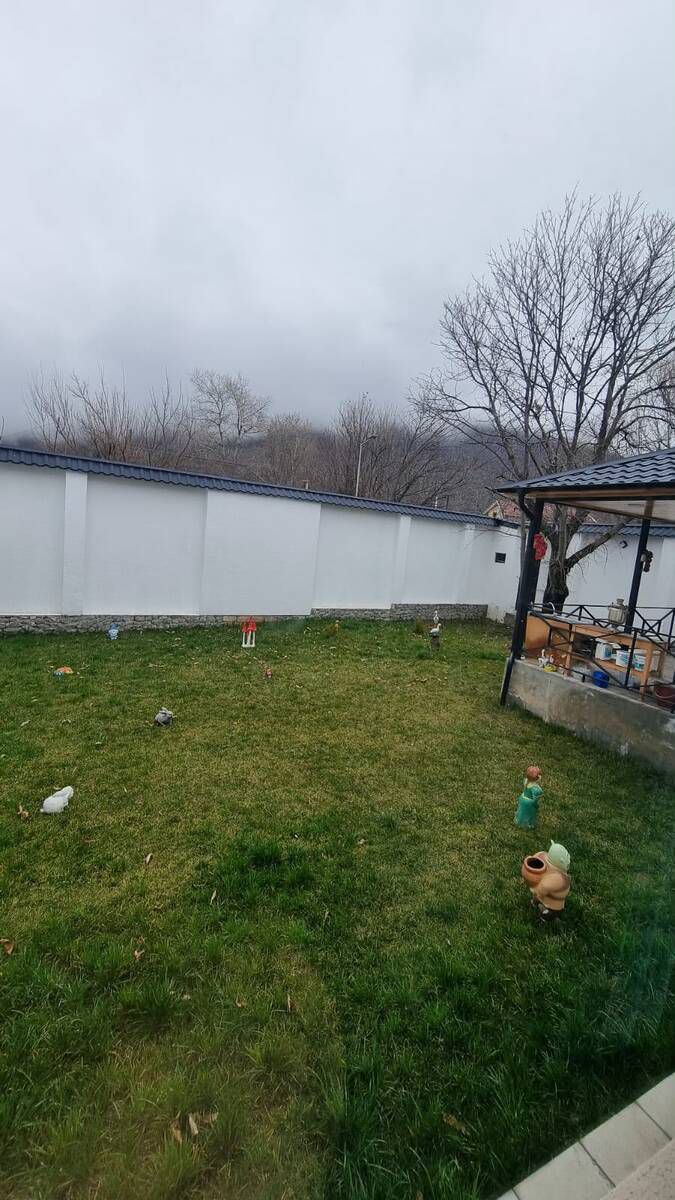 İcarəyə verilir 5 otaqlı həyət evi/bağ evi 150 m² — Ev, villa, Qəbələ (8)