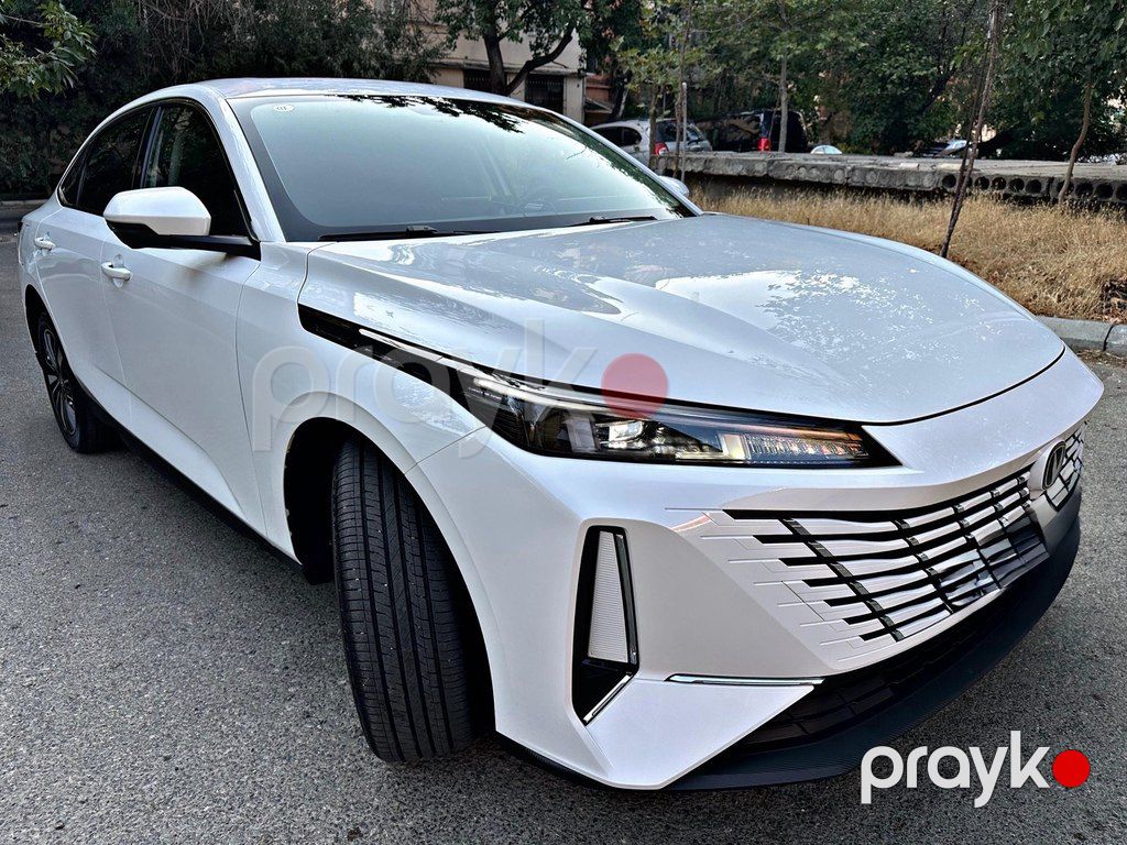 Changan Eado, 1.5 L, 9.07 kWh, 2025 il, 2 900 km — Avtomobillər, Bakı (5)