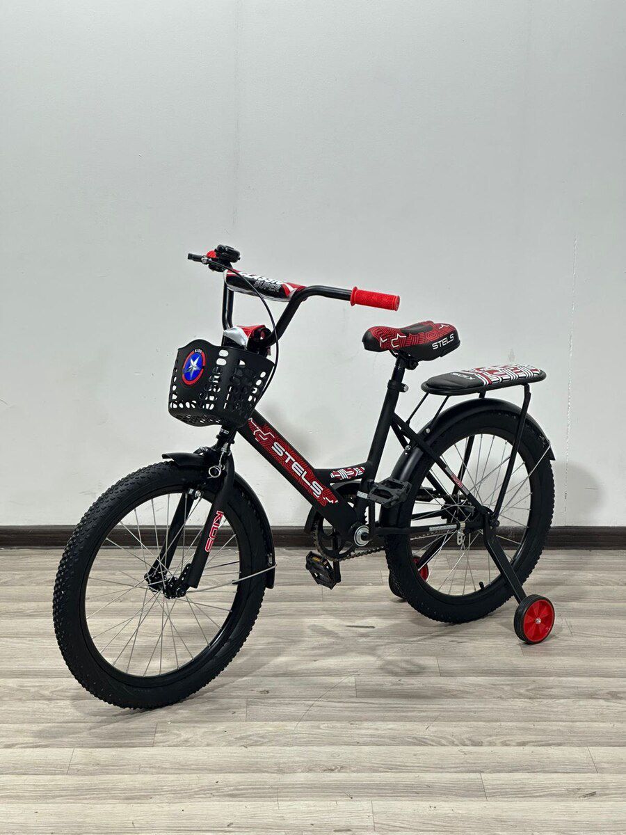 Velosiped Stels 20-lik — Velosipedlər, Bakı (7)